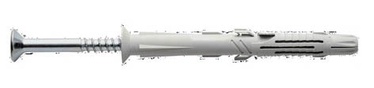 Dībelis Elematic T88, universāls, 10 mm x 210 mm, 50 gab.