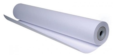 Paber Emerson Paper Roll For Ploter, 80 g/m², valge