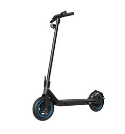 Elektriskais skūteris Neoline T26, melna