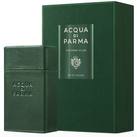 Odekolons Acqua Di Parma Colonia Club 30ml EDC Leather Spray