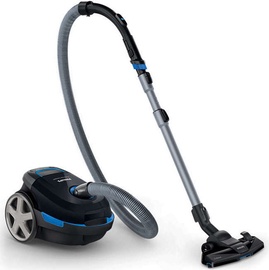 Dulkių siurblys Philips Performer Compact FC8371/09 Black