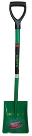 Лопата Besk Green Rectangular