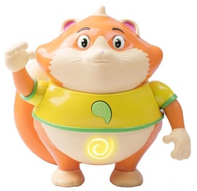 Rainbow 44 Cats Character Power Meatball