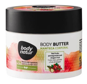 Ķermeņa krēms Body Natur Body Care, 200 ml