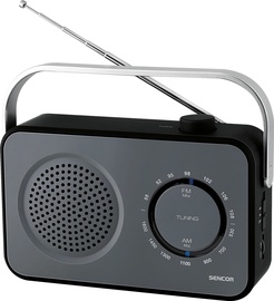 Raadiovastuvõtja Sencor SRD 2100