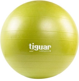 Tiguar Body Ball Safety Plus 55cm Olive