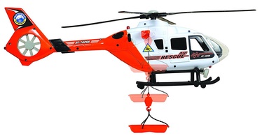 Dickie Toys SOS Rescue Helicopter 203719004