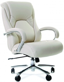 Kontoritool Chairman 402 White