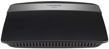 Linksys E2500-EN