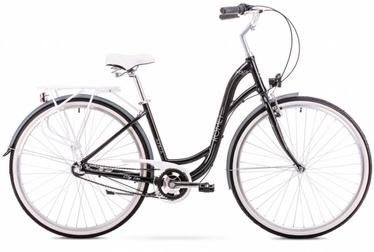 Romet Sonata 2.0 17'' 28'' Black/Grey 19