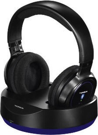 Hama Thomson WHP6316 Bluetooth Headphones w/ Charging Station