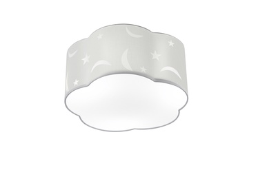 Lampa Trio Moony, griesti, 10 W, E27