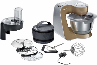Köögikombain Bosch MUM58C10