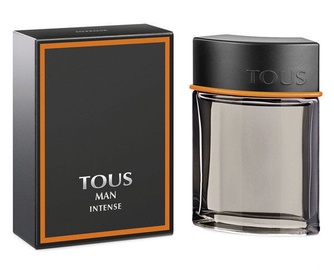 Tualetes ūdens Tous Man Intense, 50 ml EDT