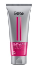 Kaukė plaukams Kadus Professional Color Radiance Intensive Mask, 30 ml
