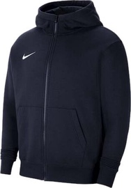Пиджак, детские Nike, синий, XL