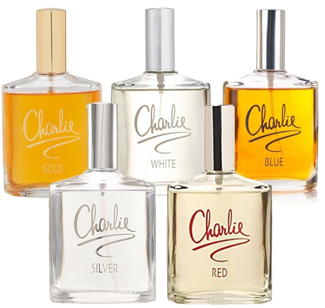 charlie eau de parfum