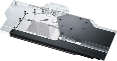 Phanteks Glacier Waterblock Asus STRIX Edition RTX2070 Black