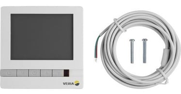 Kontrolieris Veria Thermostat Control T45 86x86mm