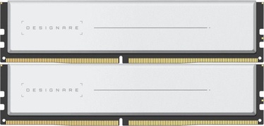 Gigabyte Designare 64GB 3200MHz CL16 DDR4 Silver KIT OF 2 GP-DSG64G32