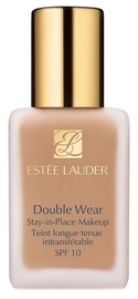 Tonālais krēms Estee Lauder Double Wear Fluid SPF10 4C2 Auburn, 30 ml