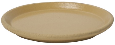 Home4you SIAM Saucer 30cm Yellow