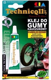 Клей Technicqll Rubber Glue, 20 мл