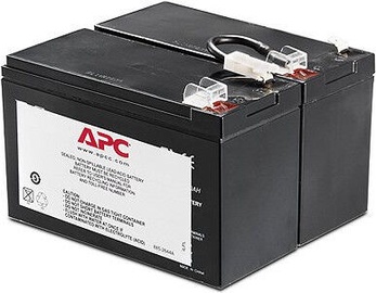 UPS akumulators APC Replacement Battery Cartridge APCRBC109
