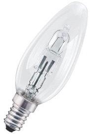 Osram C35, 20W, E14, 2700K, 235lm