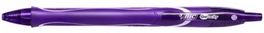 Ручка Bic Gelocity Quick Dry, фиолетовый, 12 шт.