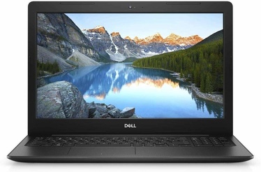 Dell Inspiron 15 3593 Black 273256554