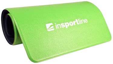 inSPORTline Exercise Mat Aero 120x60cm Green