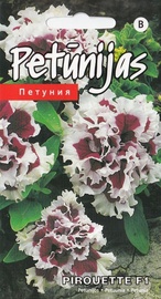 Sēklas petūnijas PIROUETTE F1
