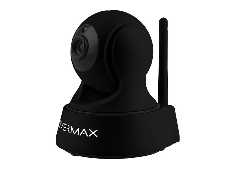 Kamera su korpusu Overmax Camspot 3.3 Black