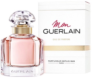 Парфюмированная вода Guerlain Mon Guerlain, 50 мл