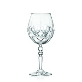 Vīna glāžu komplekts RCR 26521020006, kristāls, 0.532 l, 6 gab.