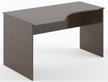 Rakstāmgalds Skyland Simple SET160-1L Legno Dark