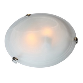 Futura 6100/1 60W E27 White