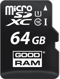 Atmiņas karte Goodram, 64 GB