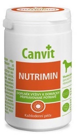 Vitamīni Canvit Nutrimin For Dogs, 0.23 kg