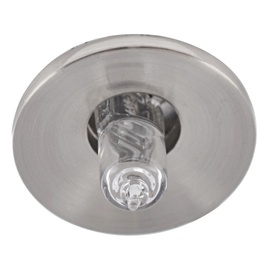 Įmontuojamas šviestuvas Vagner SDH 765, 20W, G4