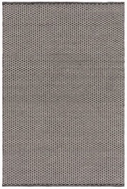 Ковер 4Living Filippa, черный, 230 см x 160 см