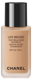 Chanel Les Beiges Healthy Glow Foundation SPF25 30ml 32