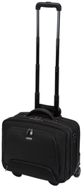 Dicota Multi Roller Pro Notebook Bag 11-15.6 Black