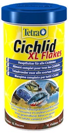 Zivju barība Tetra Cichlid XL Flakes, 0.5 l