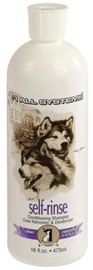 #1 All Systems Self Rinse Conditioning Shampoo 500ml