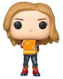 Funko Pop! Marvel Captain Marvel Captain Marvel 444