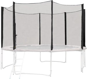 Spartan Trampoline Safety Net Without Poles 457cm
