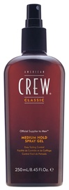 Sprejs matiem American Crew Medium Hold, 250 ml