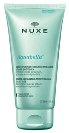 Sejas gēls Nuxe Aquabella, 200 ml, sievietēm